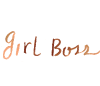 Girls Empire Sticker