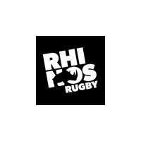 Rhinosoudenaarde Sticker by Belgium Rugby