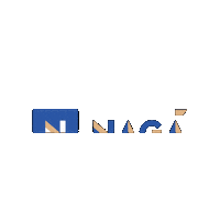 Nagawood naga falegnami nagawood Sticker
