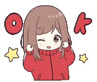 Jersey Ok Sticker