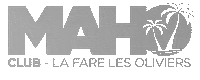 MahoClub maho mahoclub lafarelesoliviers Sticker