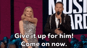 Cmt Awards 2023 GIF by CMT Music Awards