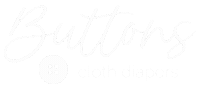 Clothdiapers Sticker by Buttons Diapers