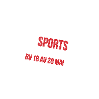 Sportsnature Sticker by Nina V