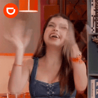 Didi GIF by DiDiFoodMx