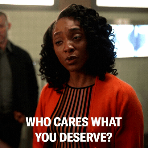 Care Protect GIF by ABC Network
