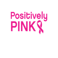 Breast Cancer Sticker by iQuip Group