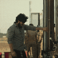 Diesel GIF by Think Music