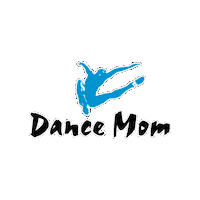 London Jump Sticker by Dance Extreme Inc