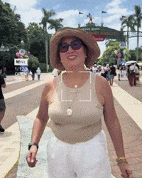 Disney Hk GIF