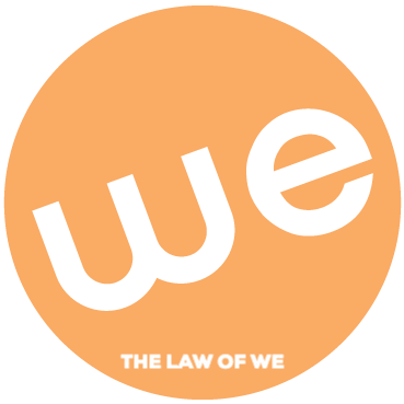 Wlt Sticker by Weinstein Legal Team