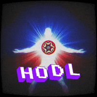 Crypto GIF by $STARL.TV