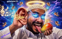 Galaxy Listen GIF