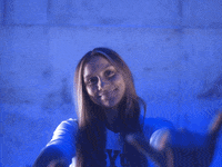 Ncaa Volleyball Sport GIF by BYU Cougars