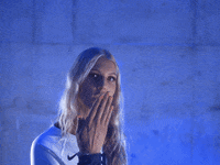 Ncaa Volleyball Sport GIF by BYU Cougars