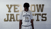 Georgia Tech Adidas GIF by Georgia Tech Yellow Jackets