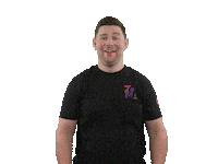 Thumbs Up Agree Sticker by ZOMA Brand Agency