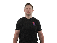 Show Me The Money Sticker by ZOMA Brand Agency