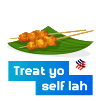 Hlb Digitalday Sticker by Hong Leong Bank