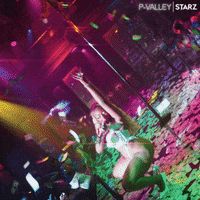 Starz Mississippi GIF by P-Valley