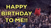 Happy Birthday 61St Grammys GIF by Recording Academy / GRAMMYs