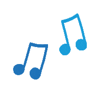 Dance Party Singing Sticker by Peppa Pig