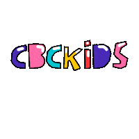 Kids Niños Sticker by Iglesia CBC
