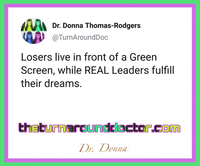 green screen twitter GIF by Dr. Donna Thomas Rodgers