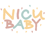 Baby Nurse Sticker