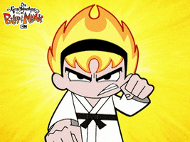 Billy And Mandy GIF by Cartoon Network