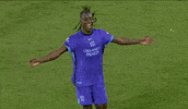 2025 GIF by National Women's Soccer League