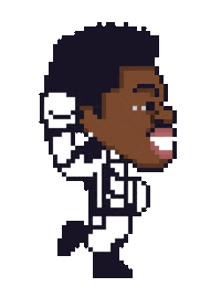 Mtv Dance Sticker by Cartuna