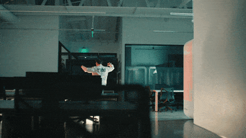 League Of Legends Dancing GIF by 100 Thieves