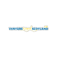 VentureScotland vs venturescotland venture scotland venture round scotland Sticker
