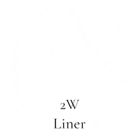 Beauty Sculpting Sticker by Lisa Eldridge