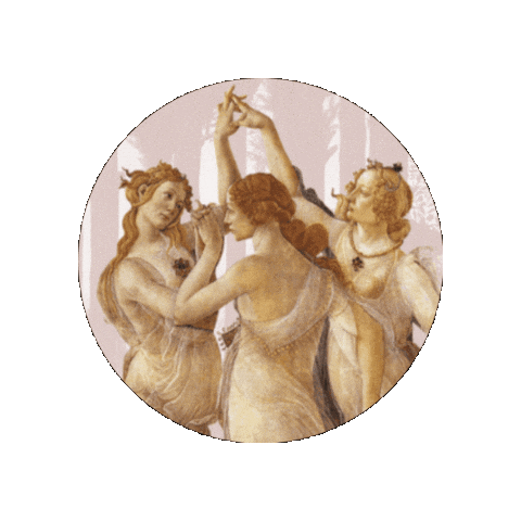 Spring Event Sticker by BiNaturalPolska