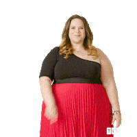 happy my big fat fabulous life Sticker by TLC