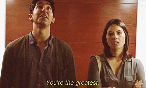 the newsroom don GIF