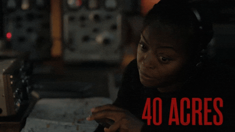Radio Talking GIF by Magnolia Pictures