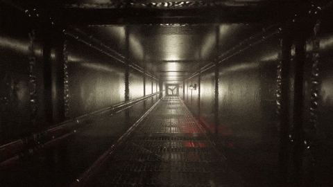 Horror Fps GIF by Wired Productions