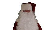Christmas Sticker by SEBASTIAN
