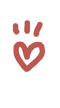 lifeissushi heart lifeissushi Sticker