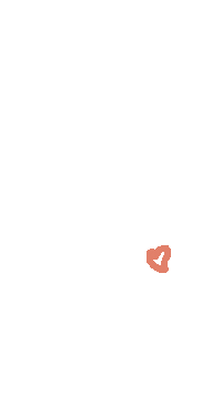 lifeissushi heart lifeissushi Sticker