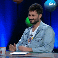 Ilustres Ignorantes Clap GIF by Movistar Plus+