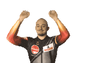 Germany Cheering Sticker by IBSF Sliding