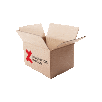 Caja Zapaterias Sticker by Zapaterías México