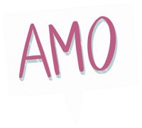 Valentine Love Sticker