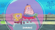 season 10 episode 6 GIF by SpongeBob SquarePants