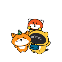 Happy Birthday GIF by GS25