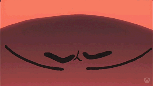 Game Reaction GIF by Xbox